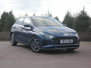 2025 - 1.0T GDi Advance 5dr