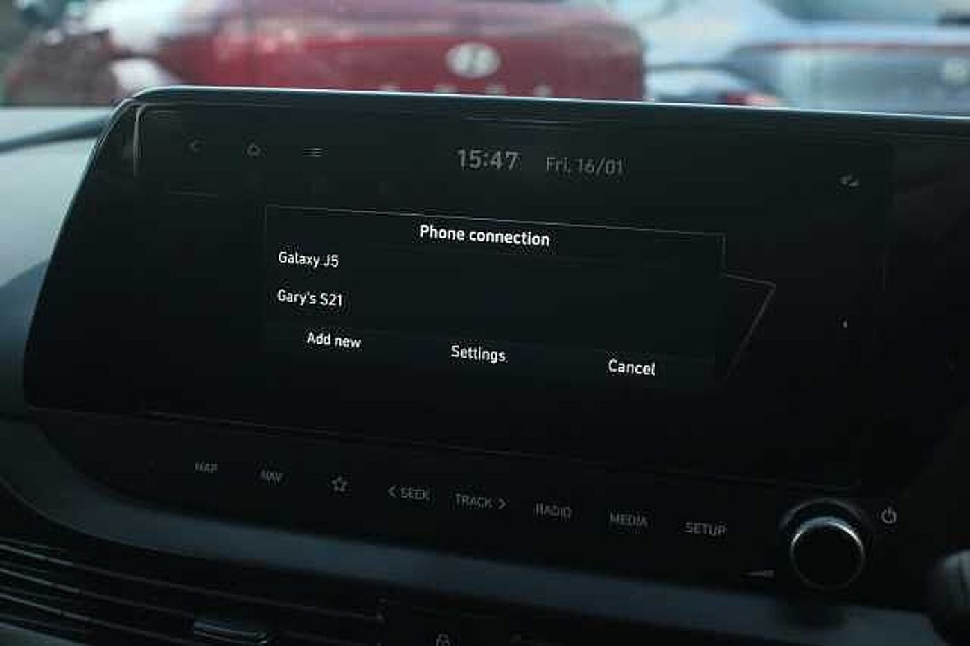 Used Hyundai i20 2025 for sale - 77198252: Photo 21