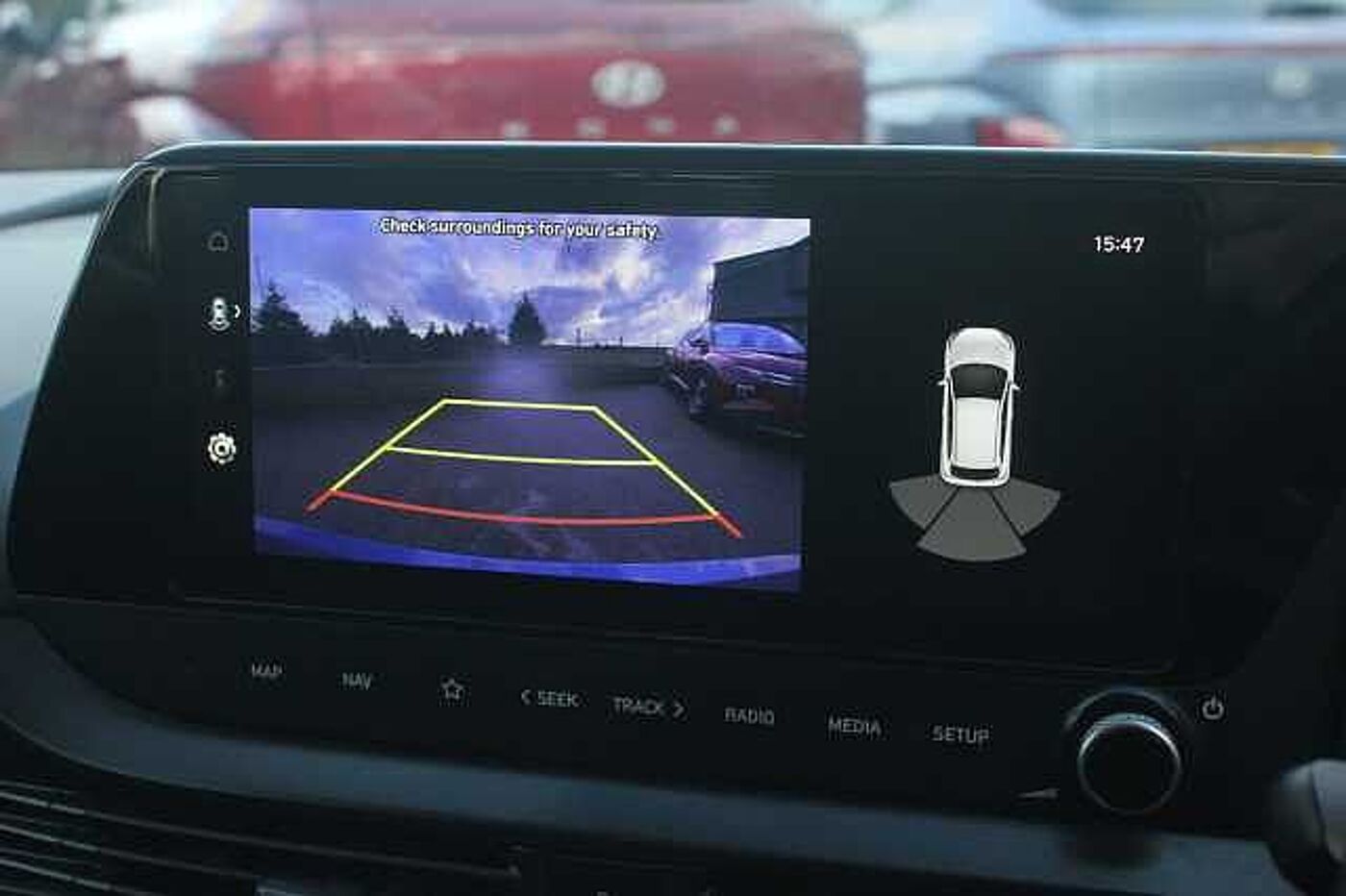 Used Hyundai i20 2025 for sale - 77198252: Photo 23