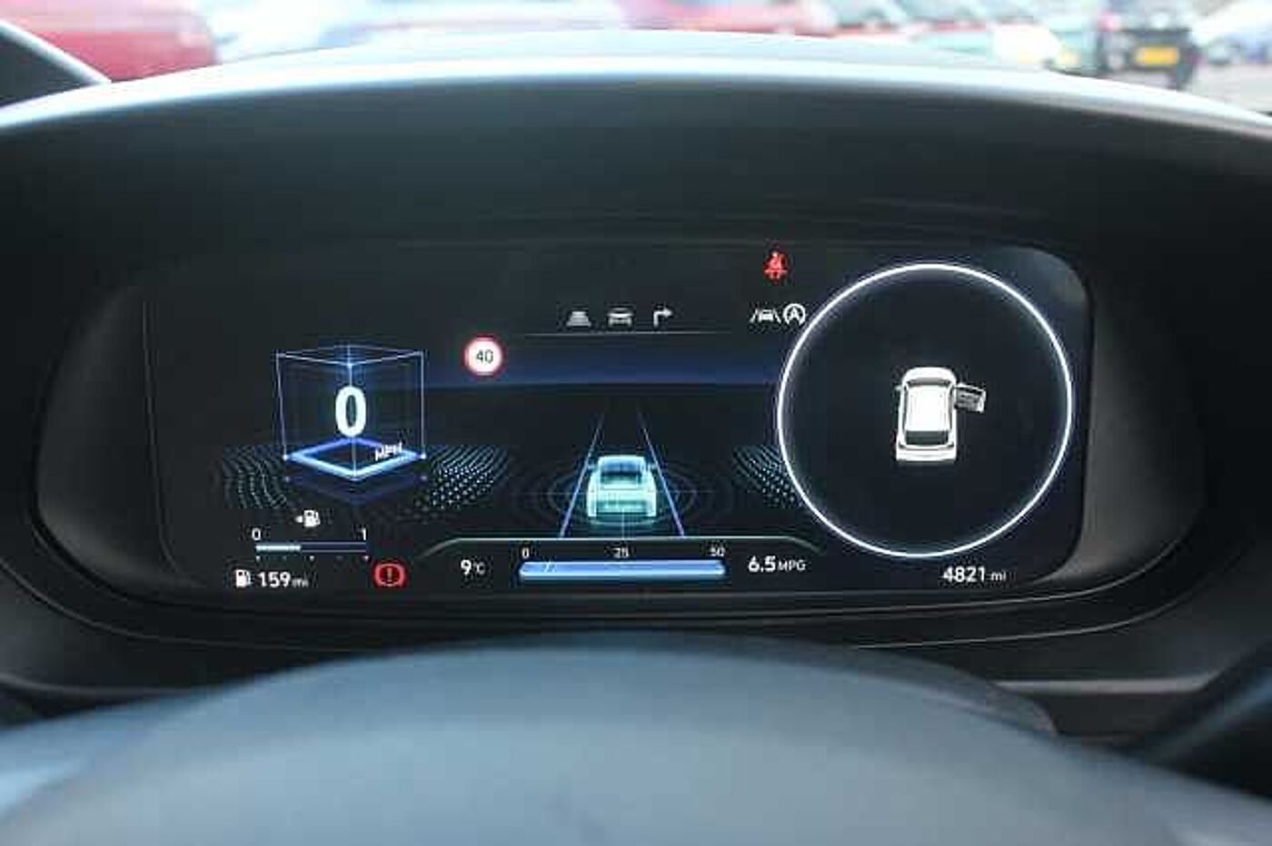 Used Hyundai i20 2025 for sale - 77198252: Photo 24