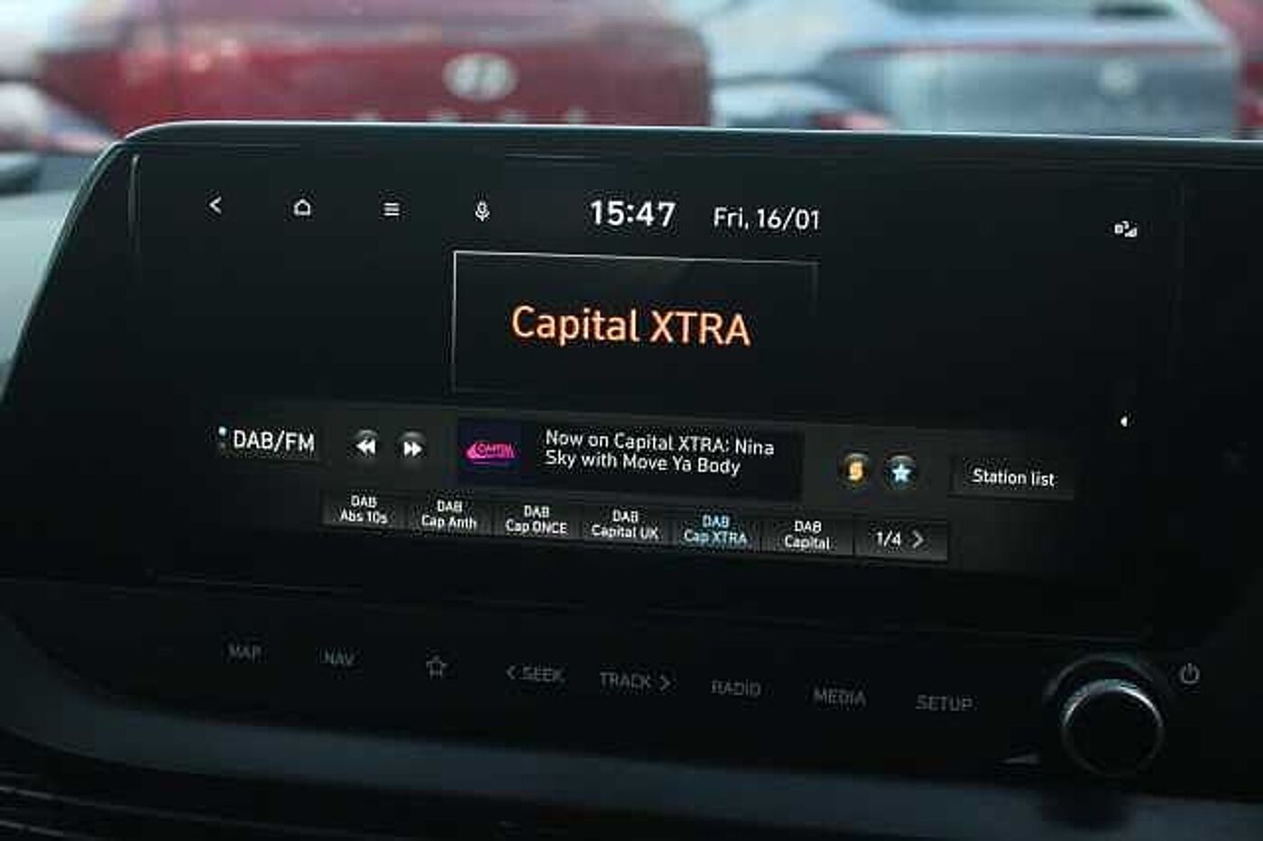 Used Hyundai i20 2025 for sale - 77198252: Photo 29