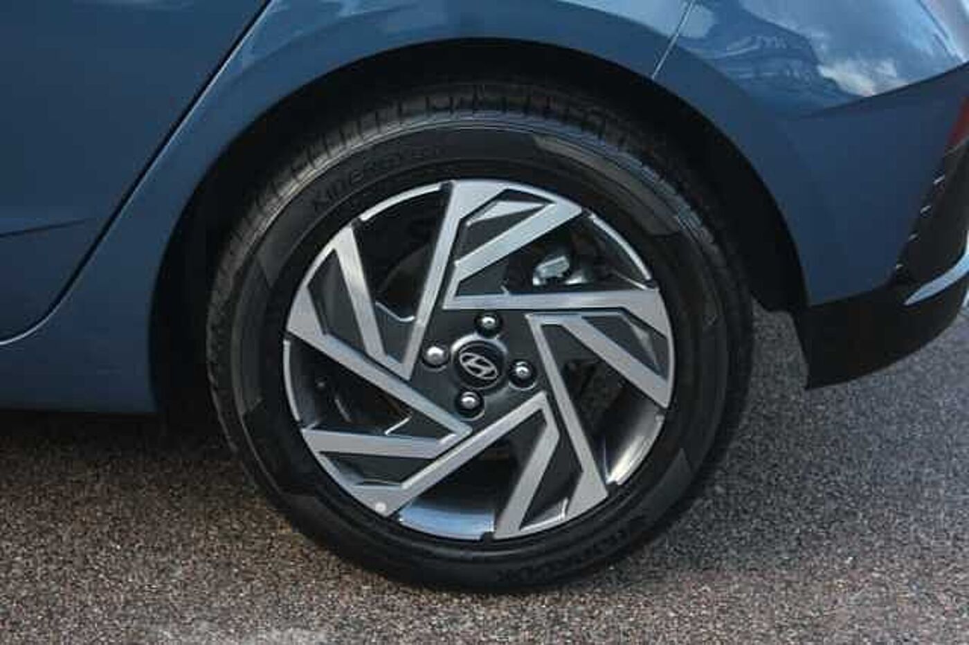 Used Hyundai i20 2025 for sale - 77198252: Photo 30