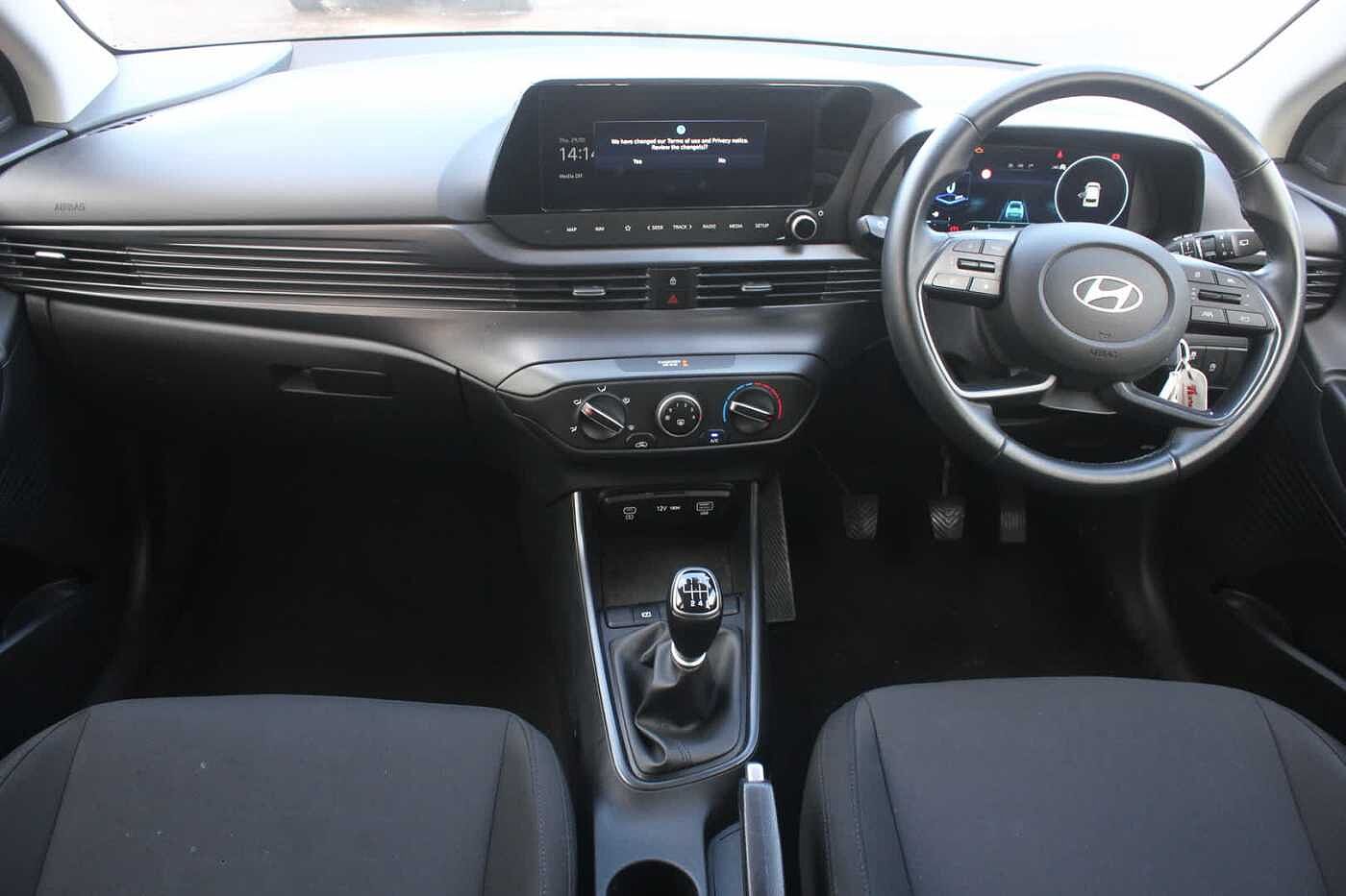 Used Hyundai i20 2025 for sale - 77198252: Photo 4