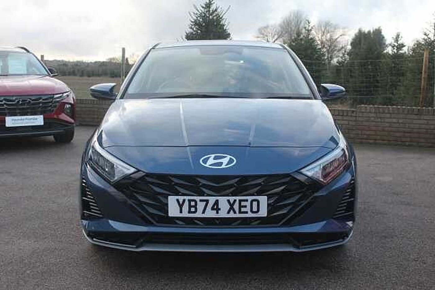 Used Hyundai i20 2025 for sale - 77198252: Photo 6