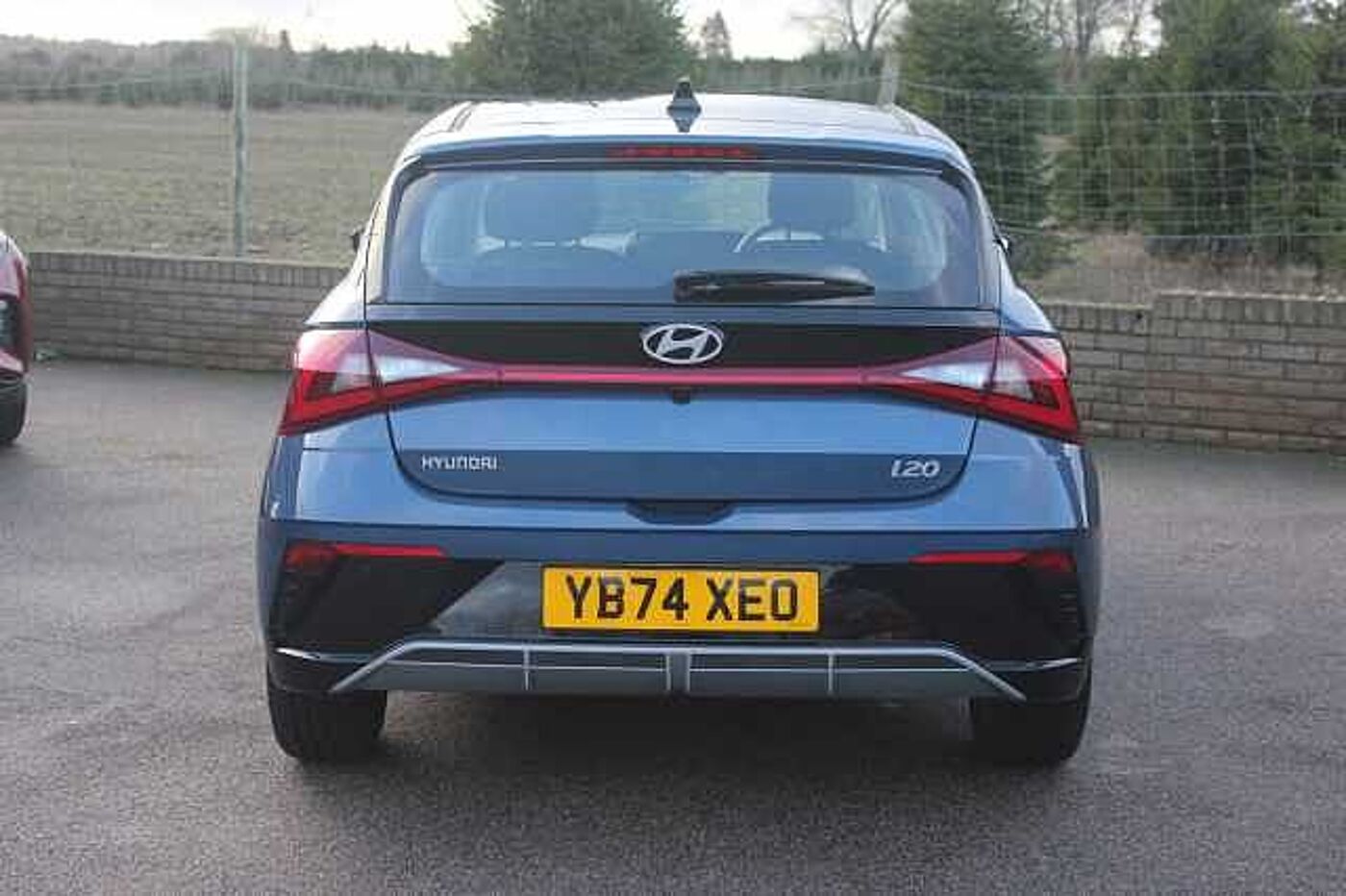 Used Hyundai i20 2025 for sale - 77198252: Photo 7
