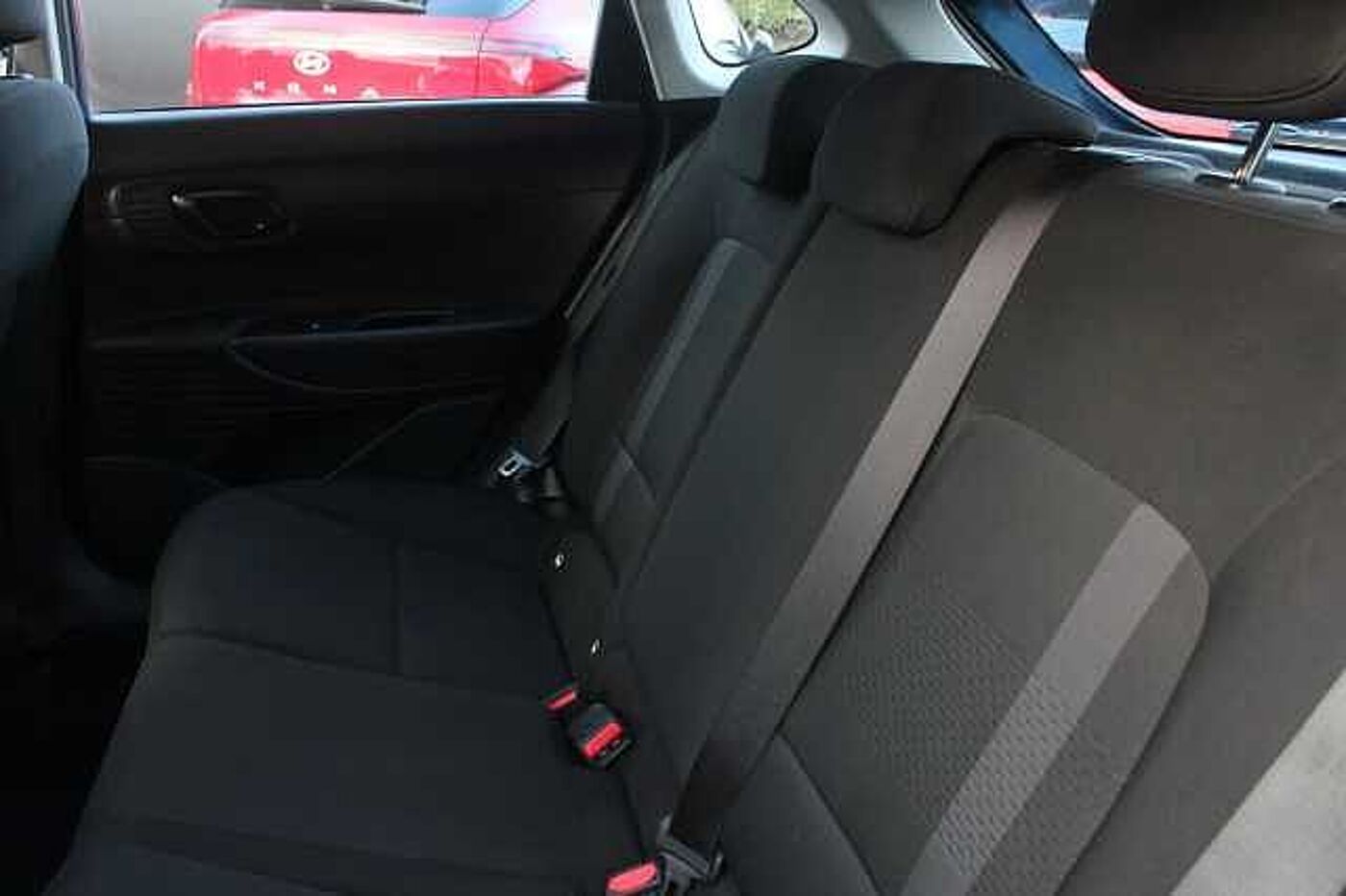 Used Hyundai i20 2025 for sale - 77198252: Photo 8