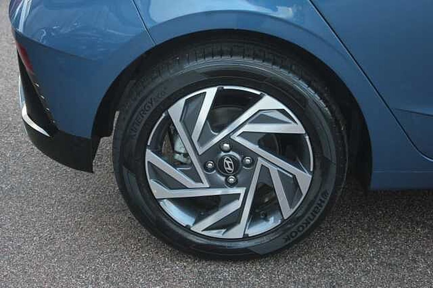 Used Hyundai i20 2025 for sale - 77198252: Photo 9