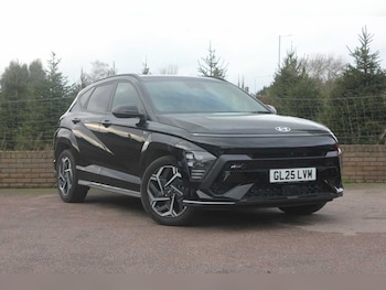 Used Hyundai KONA 2025 for sale - 76941097: Photo