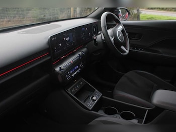 Used Hyundai KONA 2025 for sale - 76941097: Photo