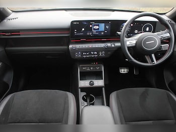 Used Hyundai KONA 2025 for sale - 76941097: Photo