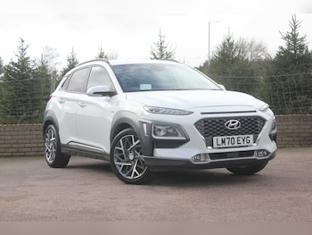 Used Hyundai KONA 2020 for sale - 77563391: Photo