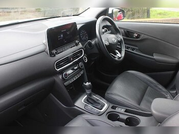 Used Hyundai KONA 2020 for sale - 77563391: Photo