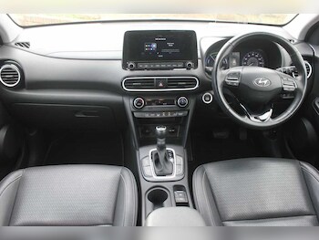 Used Hyundai KONA 2020 for sale - 77563391: Photo