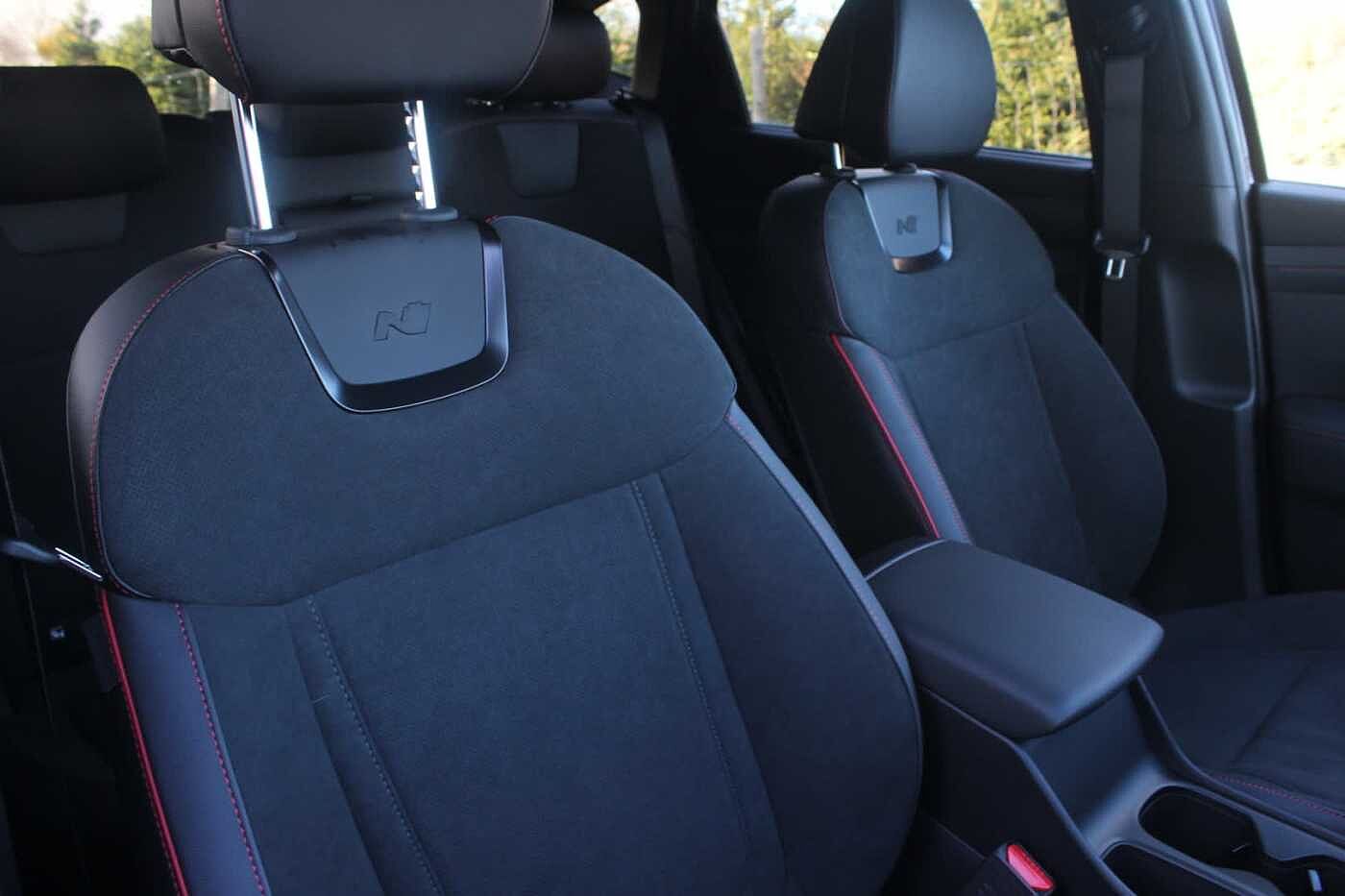 Used Hyundai TUCSON 2025 for sale - 76840717: Photo 10