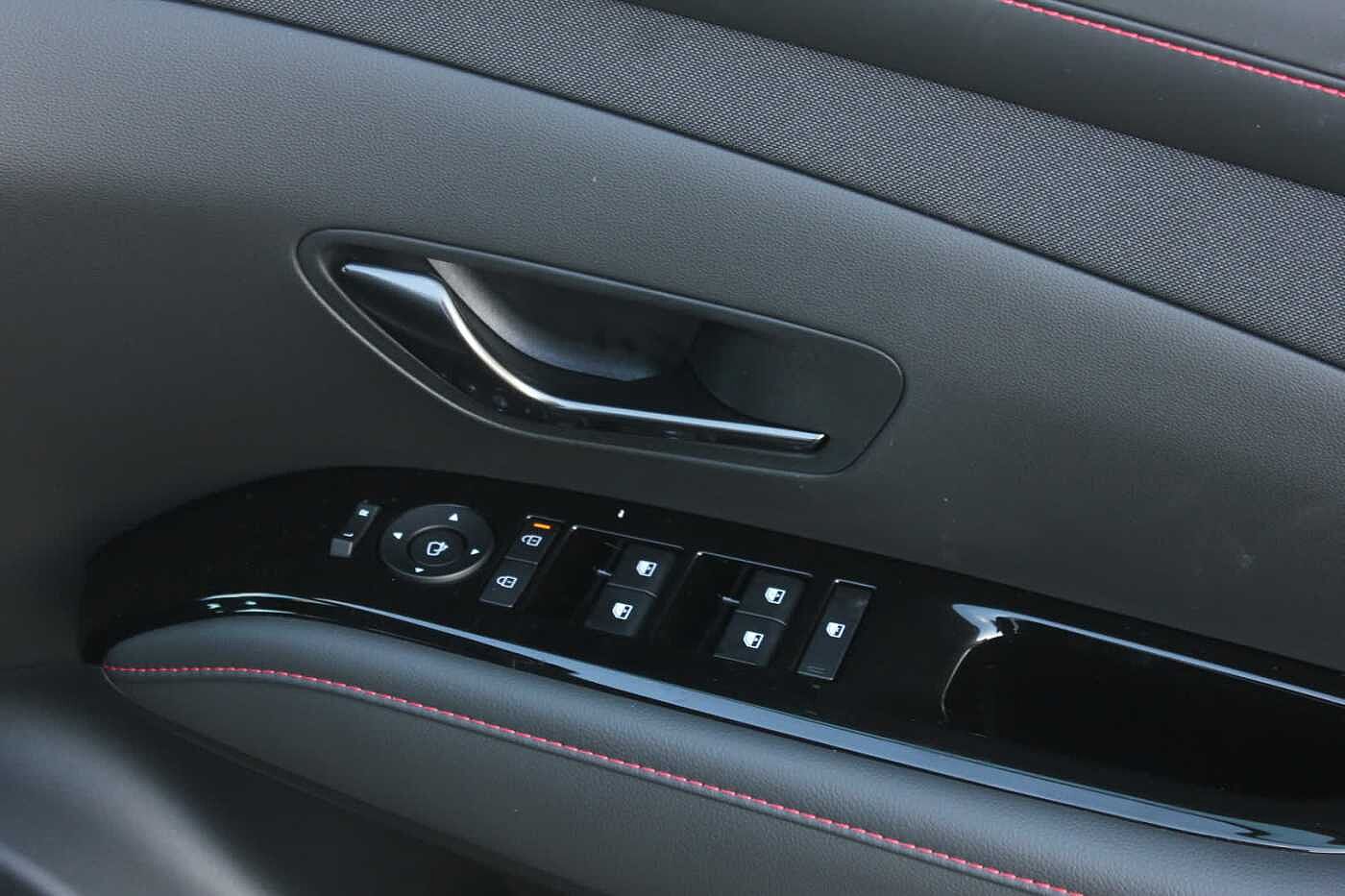 Used Hyundai TUCSON 2025 for sale - 76840717: Photo 11