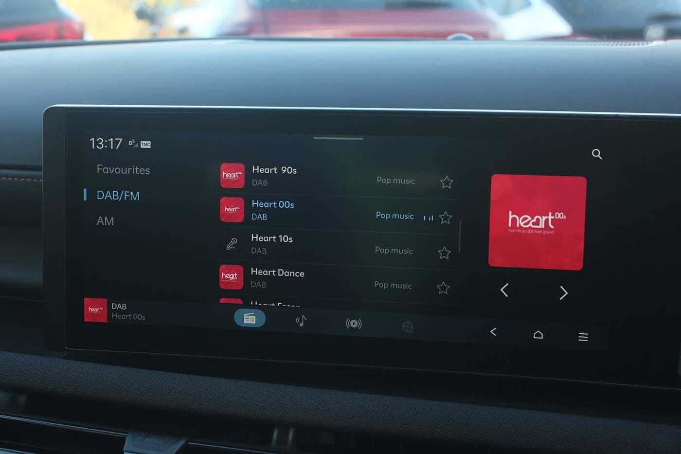 Used Hyundai TUCSON 2025 for sale - 76840717: Photo 14