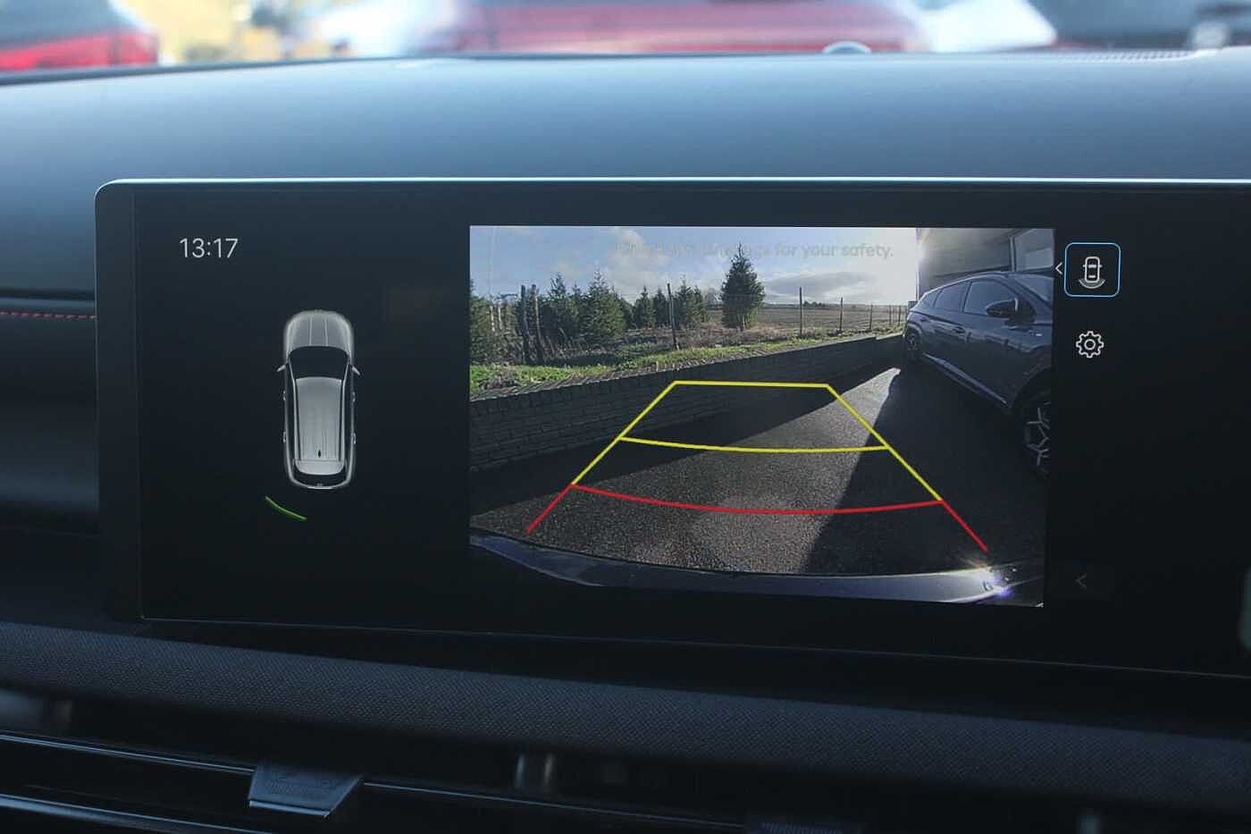 Used Hyundai TUCSON 2025 for sale - 76840717: Photo 16