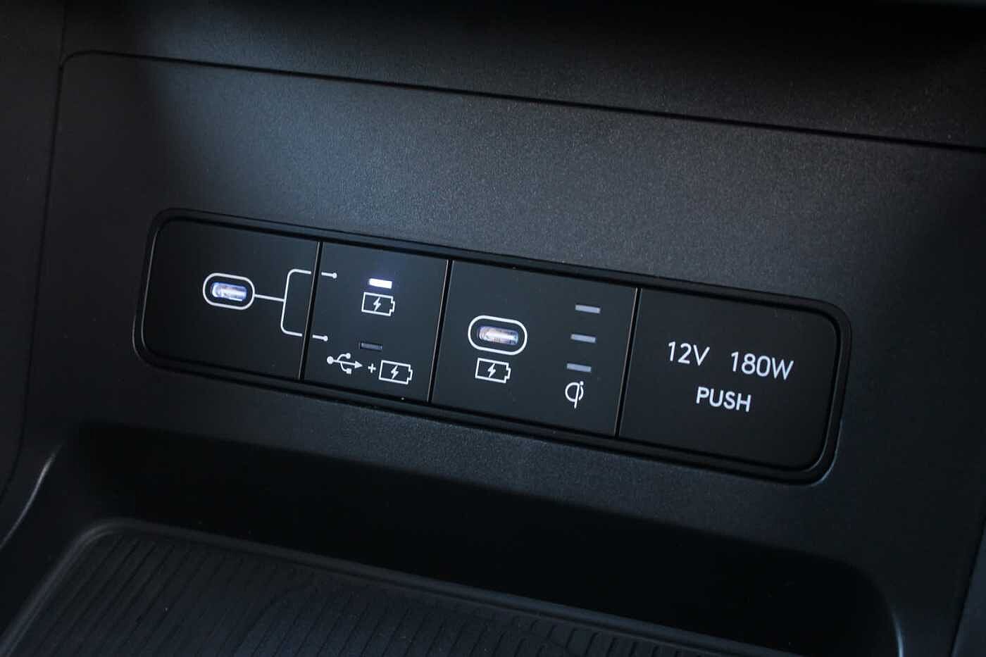 Used Hyundai TUCSON 2025 for sale - 76840717: Photo 18