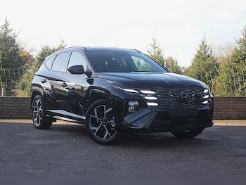 Used Hyundai TUCSON 2025 for sale - 76840717: Photo