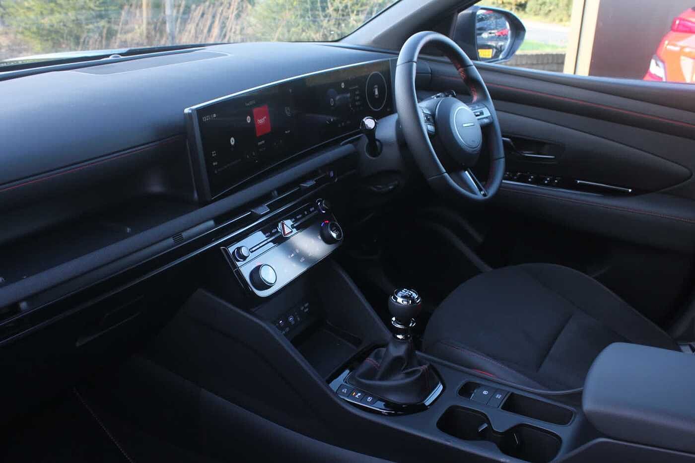 Used Hyundai TUCSON 2025 for sale - 76840717: Photo 2