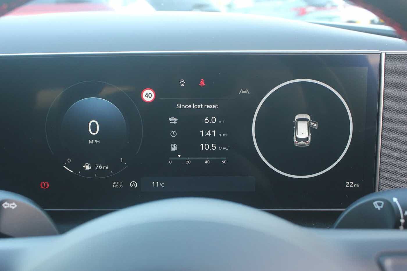 Used Hyundai TUCSON 2025 for sale - 76840717: Photo 21