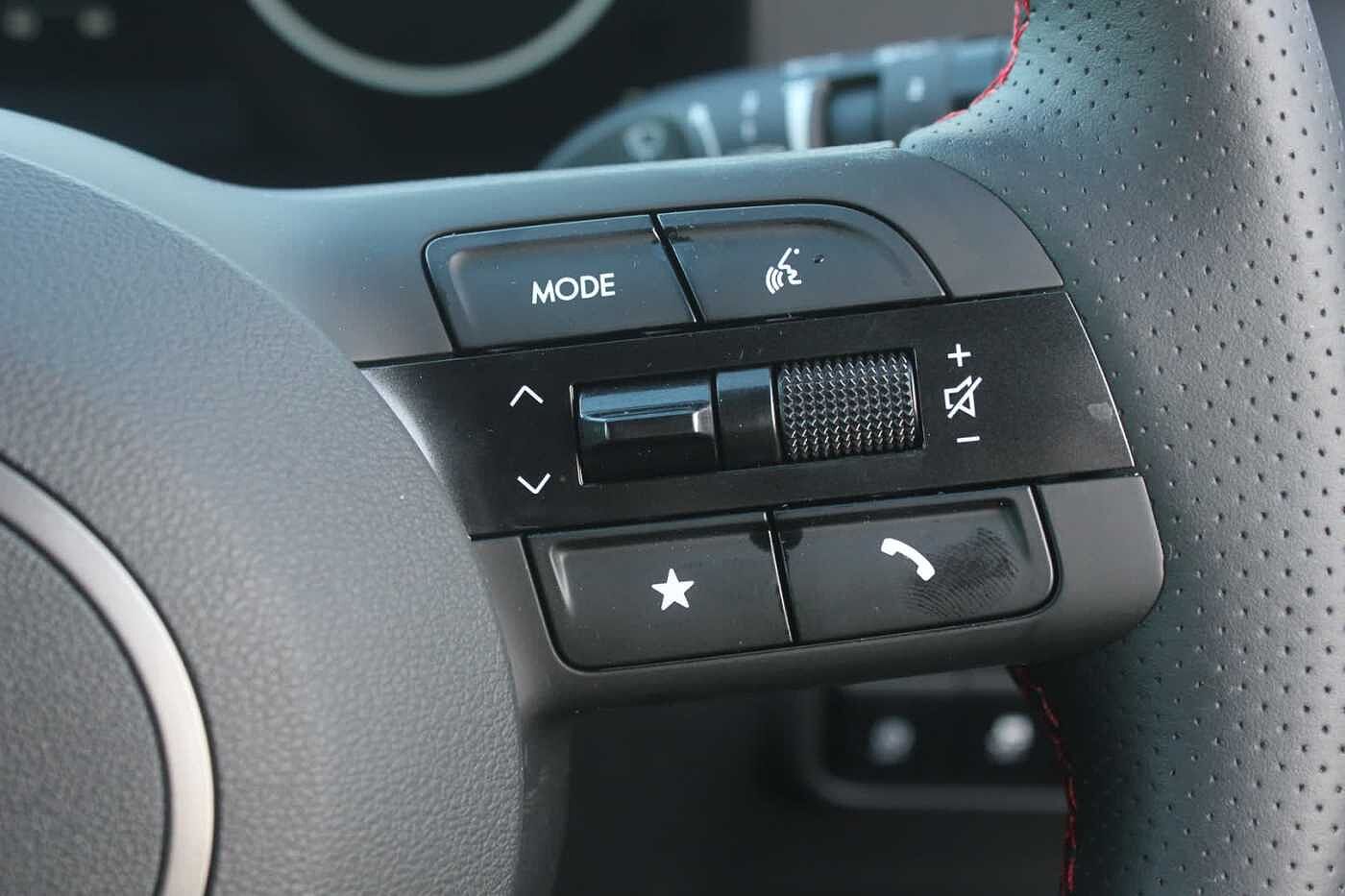 Used Hyundai TUCSON 2025 for sale - 76840717: Photo 22