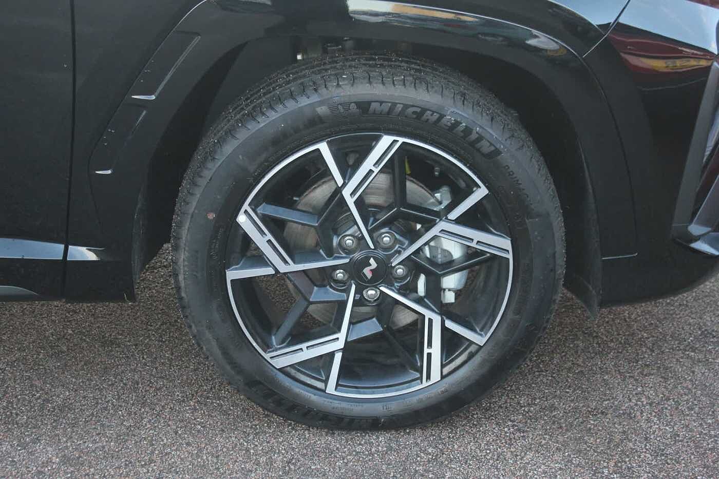 Used Hyundai TUCSON 2025 for sale - 76840717: Photo 23