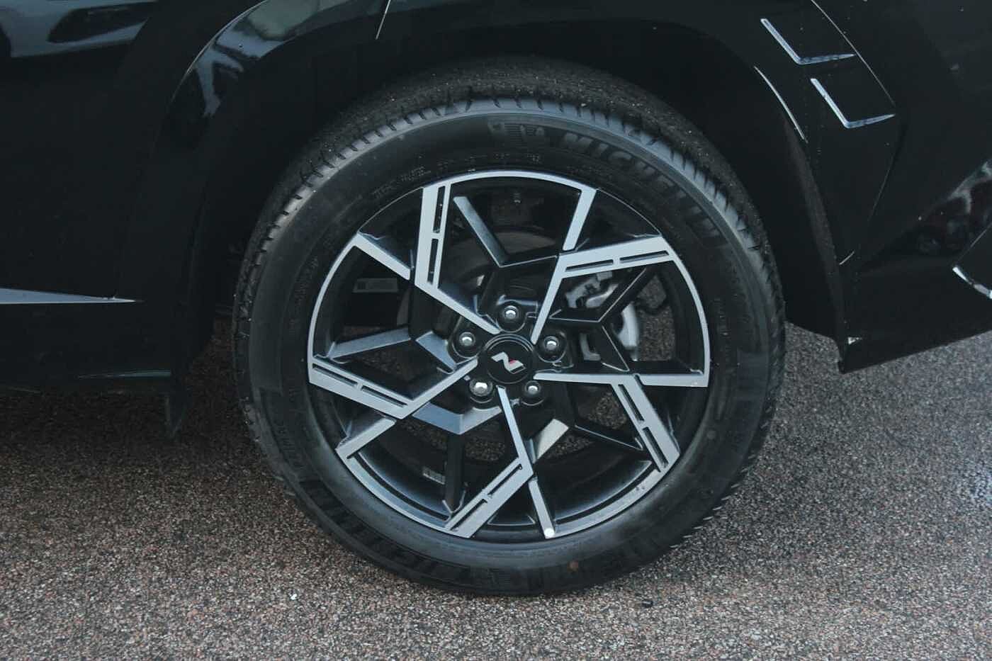 Used Hyundai TUCSON 2025 for sale - 76840717: Photo 25