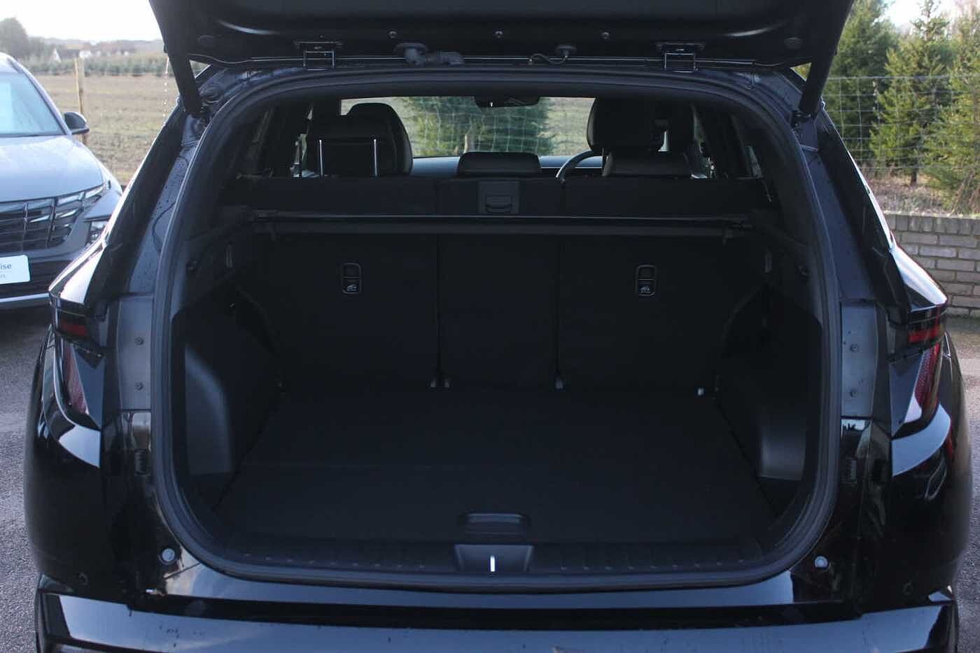 Used Hyundai TUCSON 2025 for sale - 76840717: Photo 26