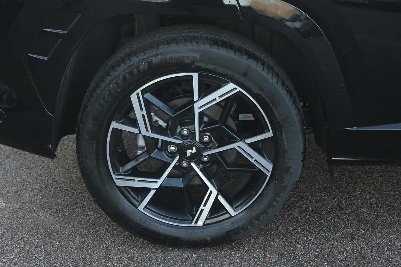 Used Hyundai TUCSON 2025 for sale - 76840717: Photo 27