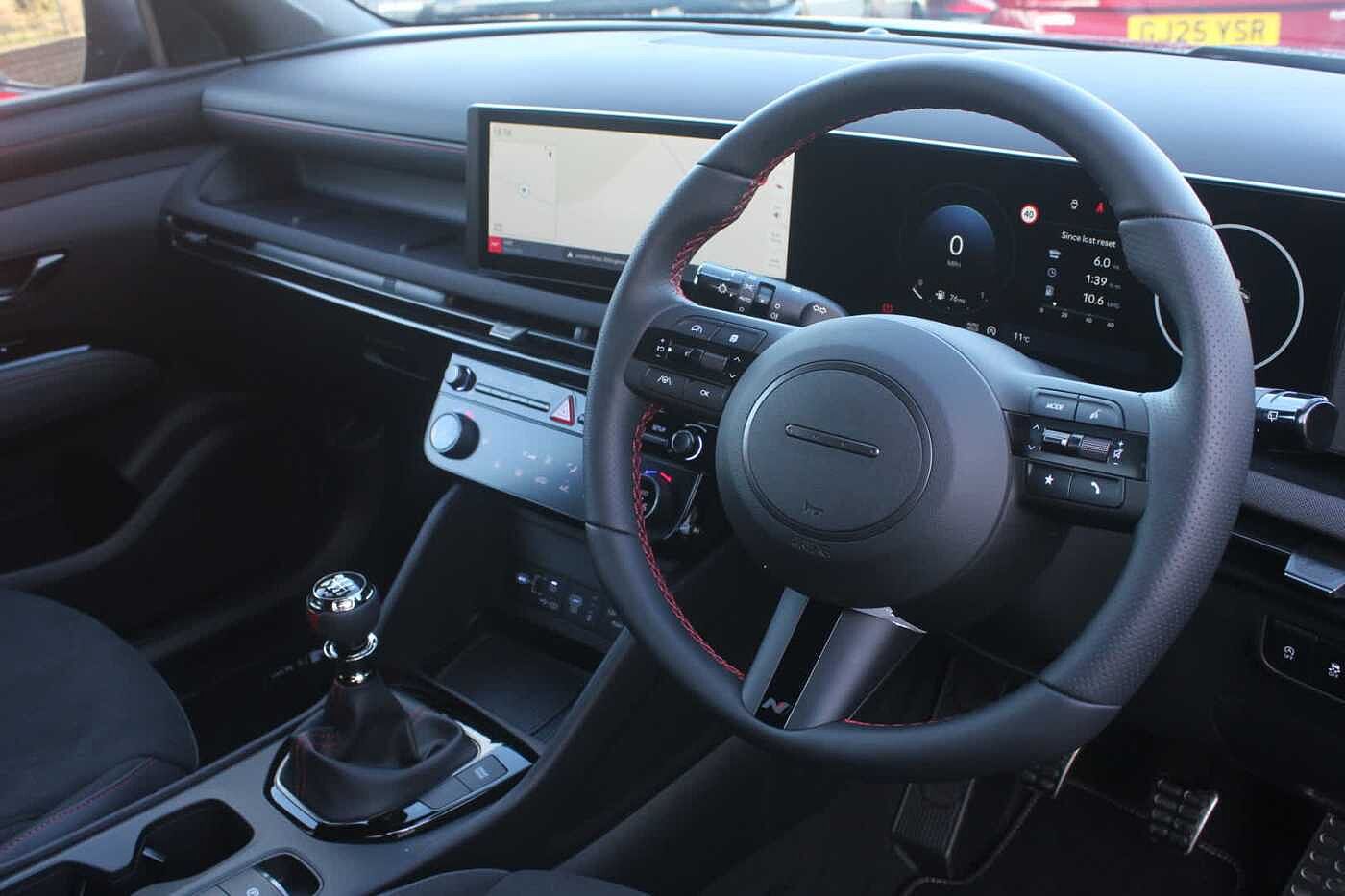 Used Hyundai TUCSON 2025 for sale - 76840717: Photo 29