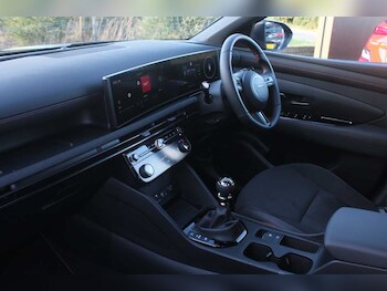 Used Hyundai TUCSON 2025 for sale - 76840717: Photo