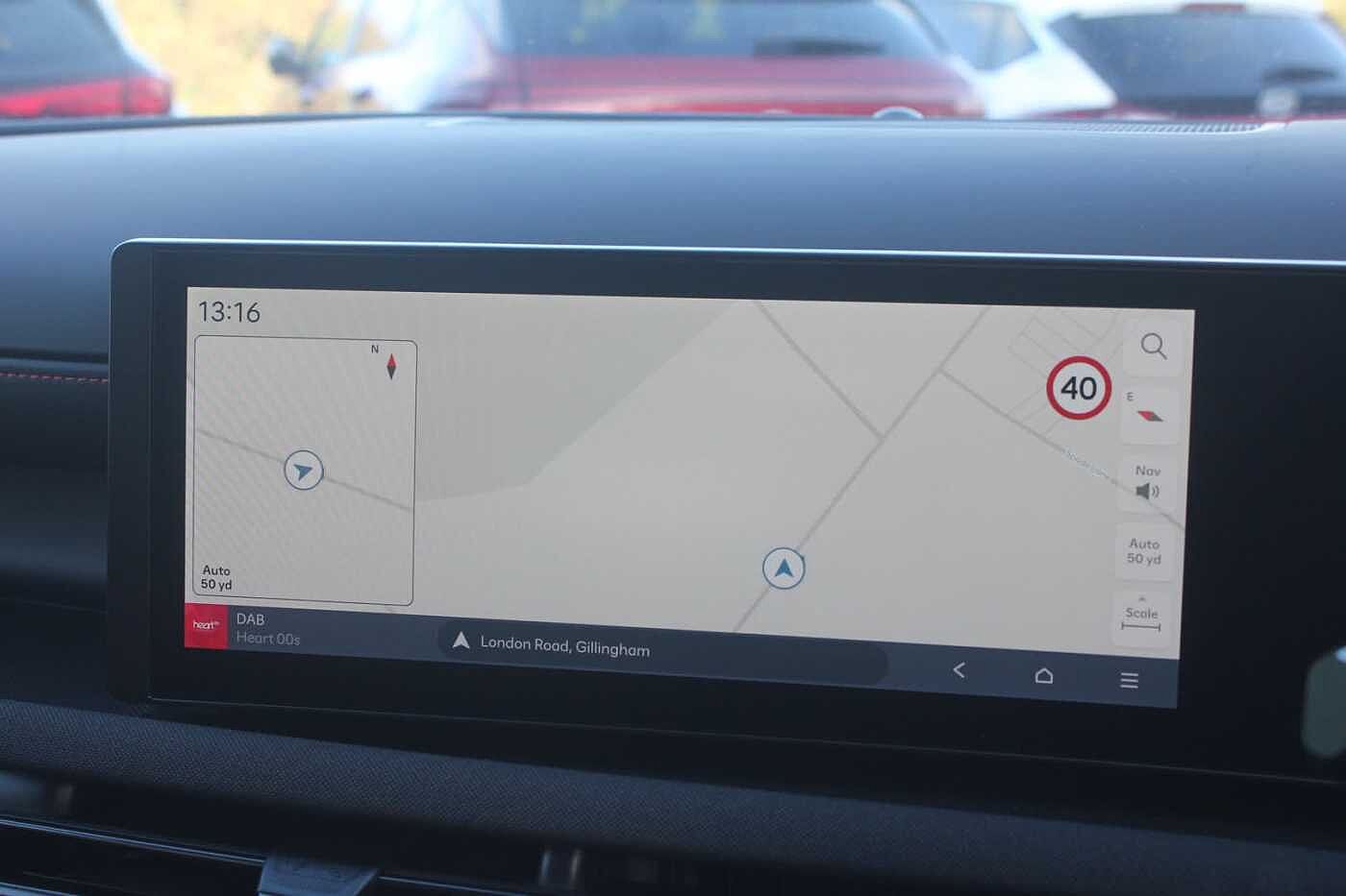 Used Hyundai TUCSON 2025 for sale - 76840717: Photo 30