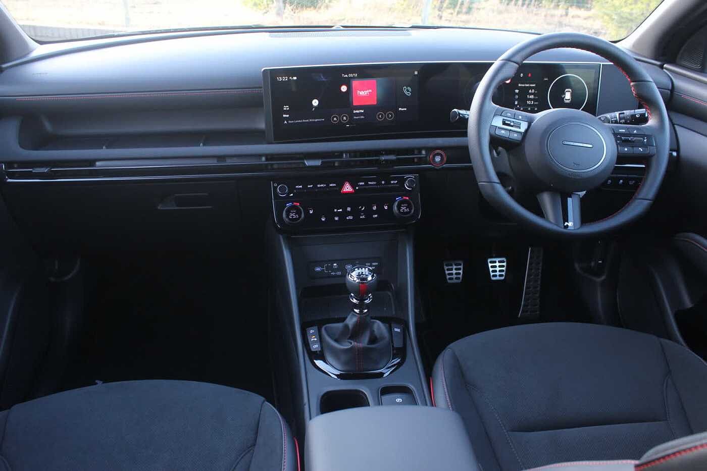 Used Hyundai TUCSON 2025 for sale - 76840717: Photo 4