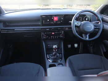 Used Hyundai TUCSON 2025 for sale - 76840717: Photo