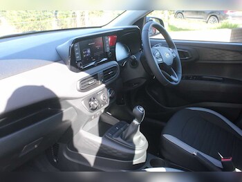 Used Hyundai i10 2026 for sale - 78055242: Photo