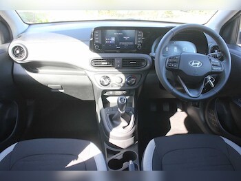 Used Hyundai i10 2026 for sale - 78055242: Photo