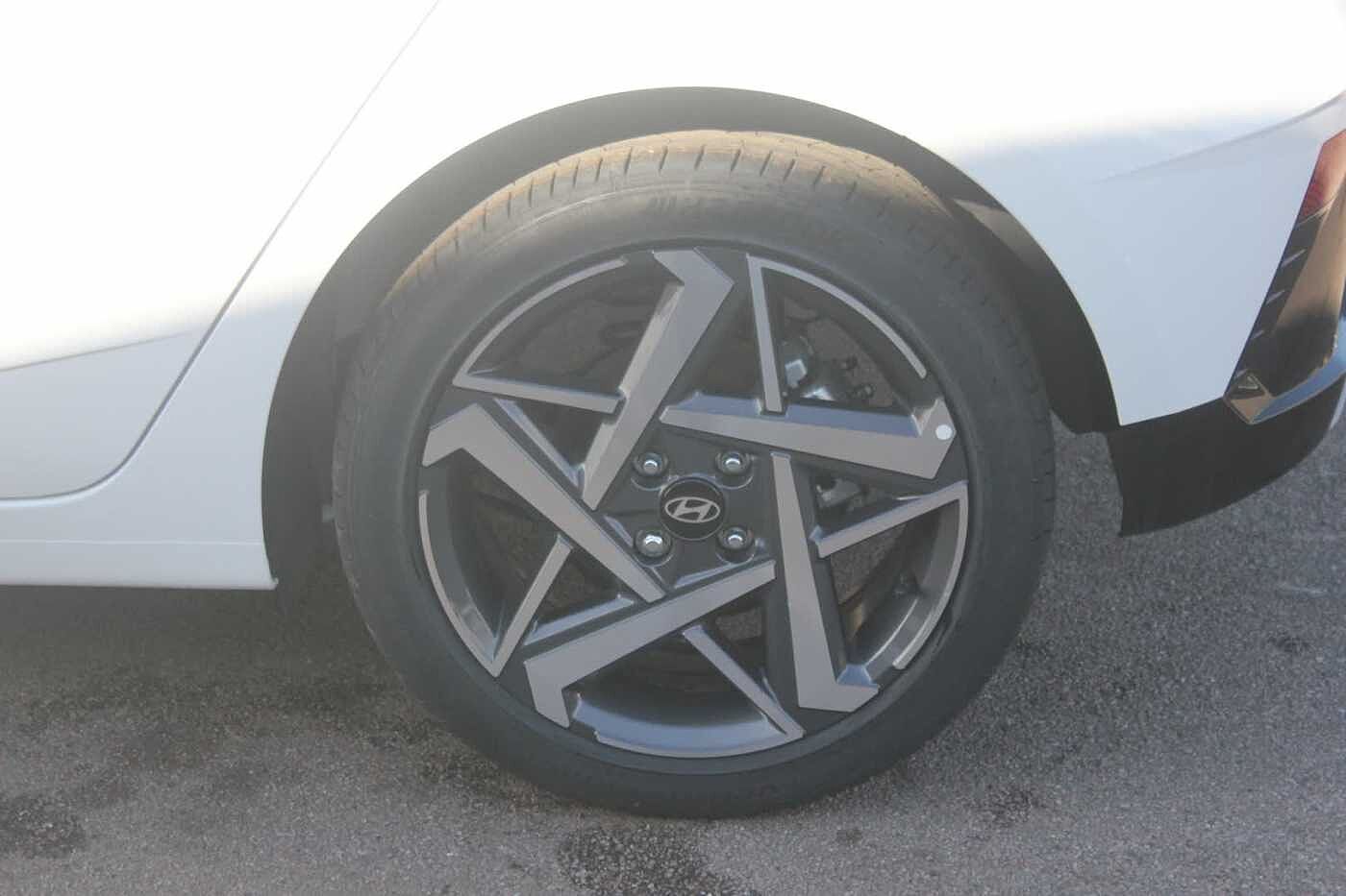 Used Hyundai i20 2025 for sale - 76840674: Photo 10