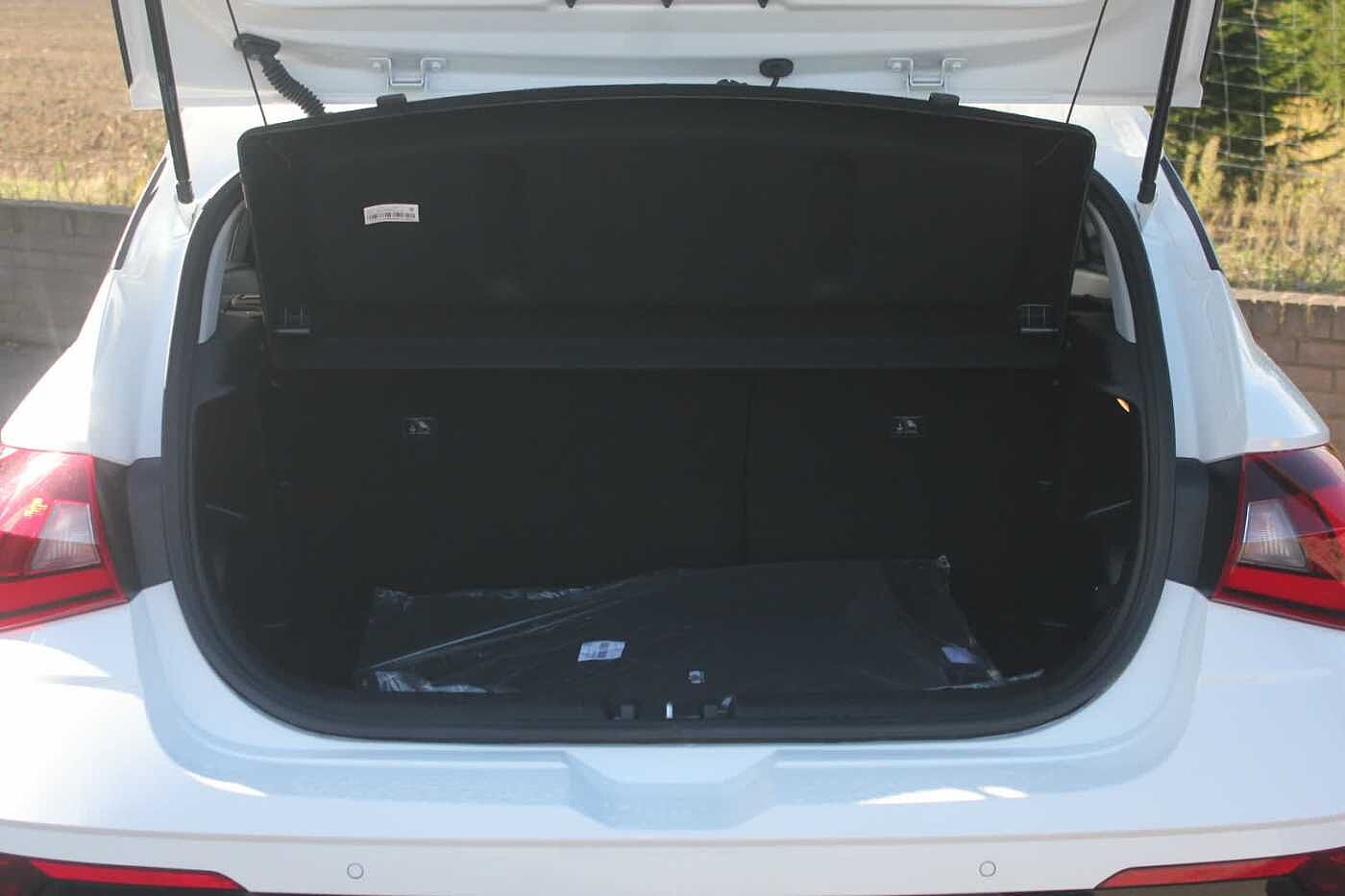 Used Hyundai i20 2025 for sale - 76840674: Photo 11