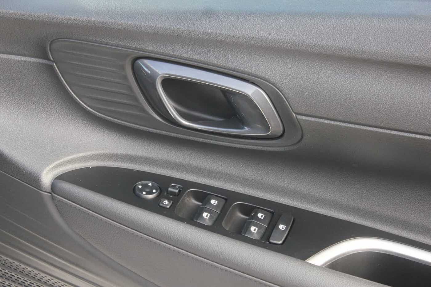 Used Hyundai i20 2025 for sale - 76840674: Photo 15