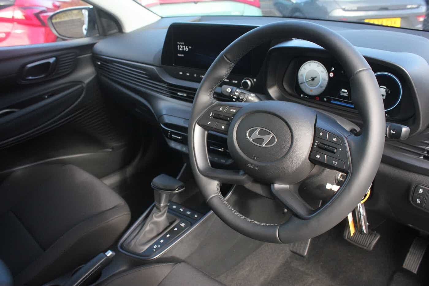 Used Hyundai i20 2025 for sale - 76840674: Photo 16
