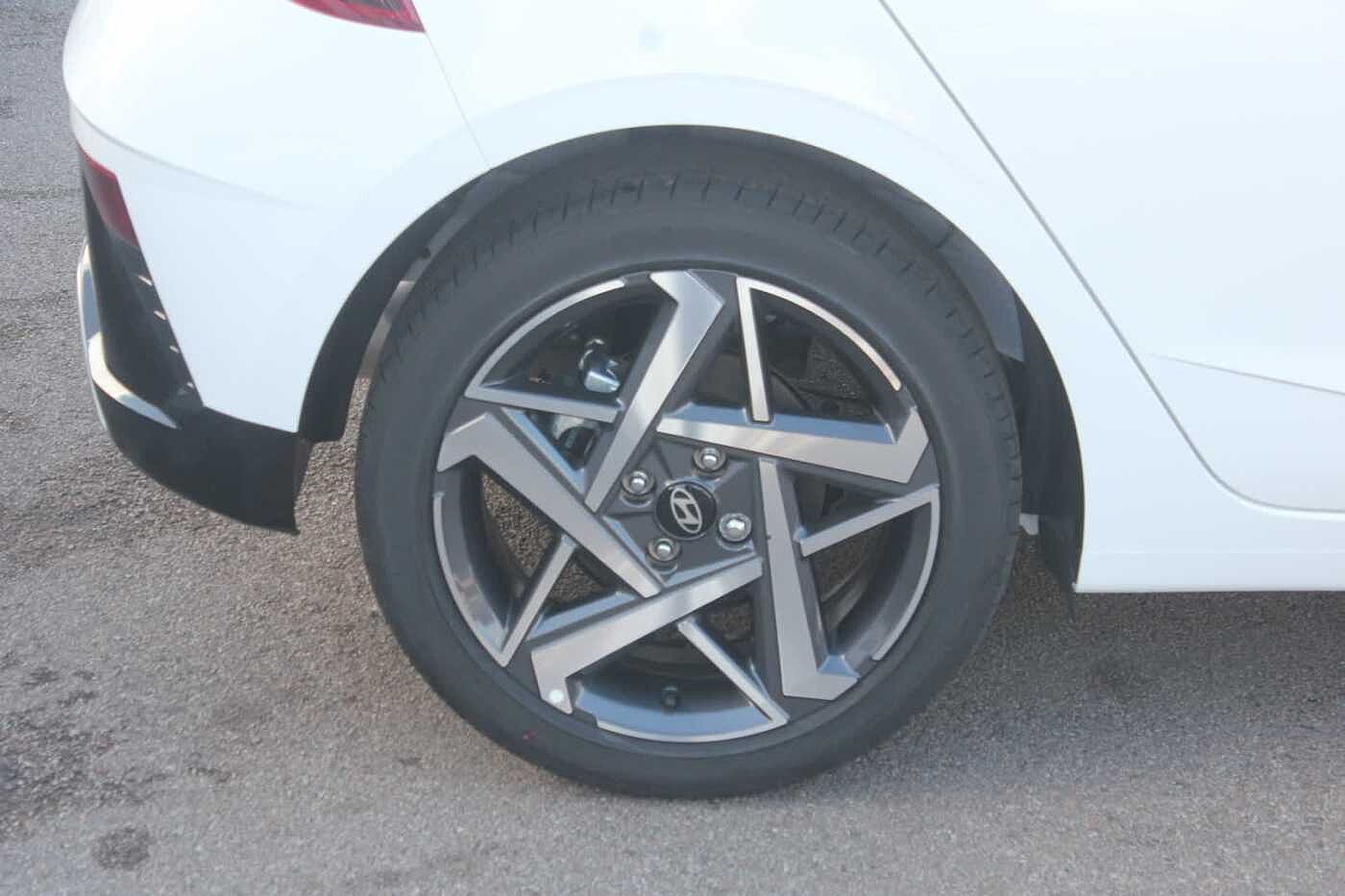 Used Hyundai i20 2025 for sale - 76840674: Photo 17