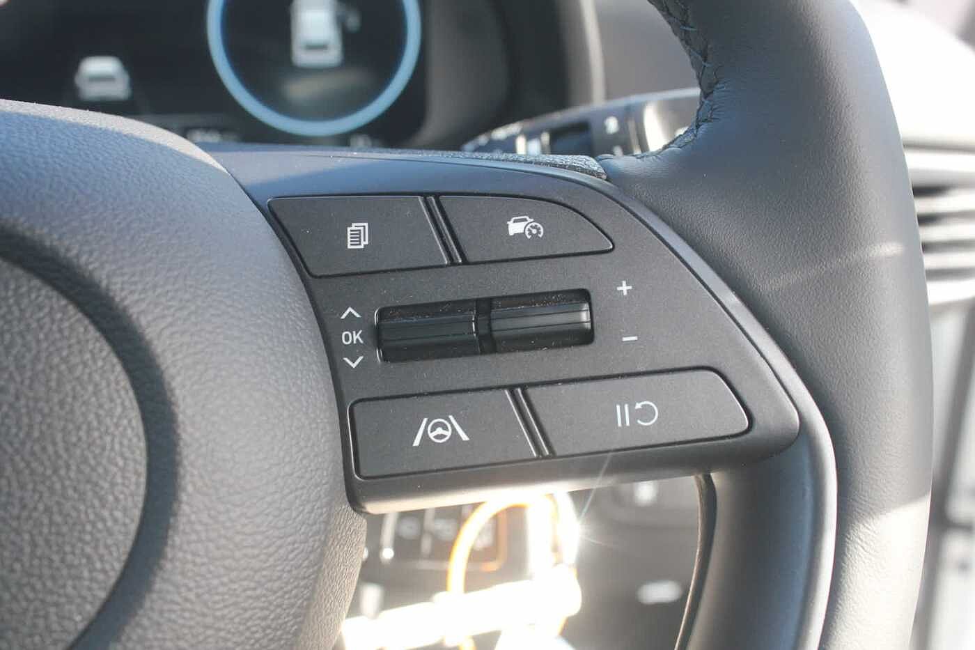 Used Hyundai i20 2025 for sale - 76840674: Photo 19