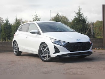 Used Hyundai i20 2025 for sale - 76840674: Photo