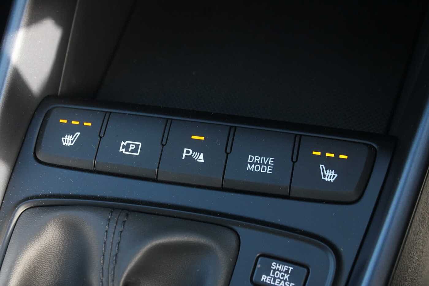 Used Hyundai i20 2025 for sale - 76840674: Photo 21