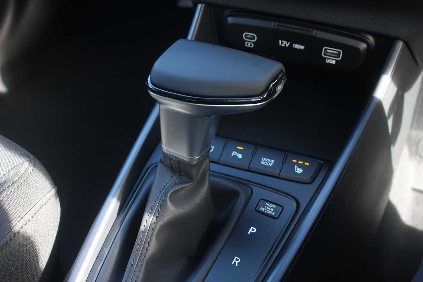 Used Hyundai i20 2025 for sale - 76840674: Photo 22