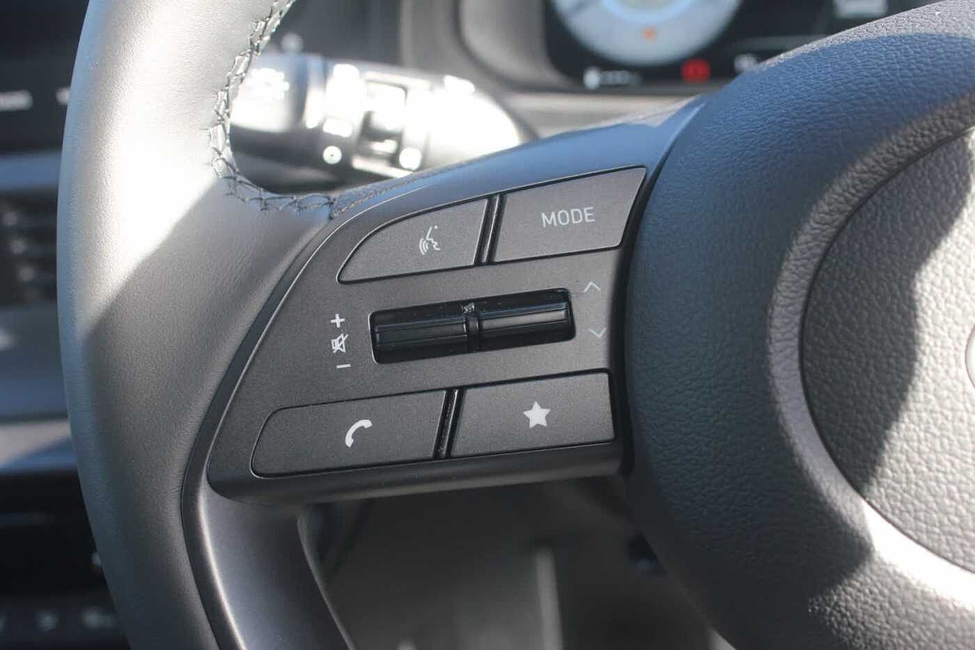 Used Hyundai i20 2025 for sale - 76840674: Photo 23