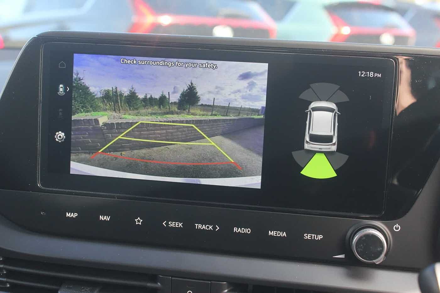 Used Hyundai i20 2025 for sale - 76840674: Photo 25