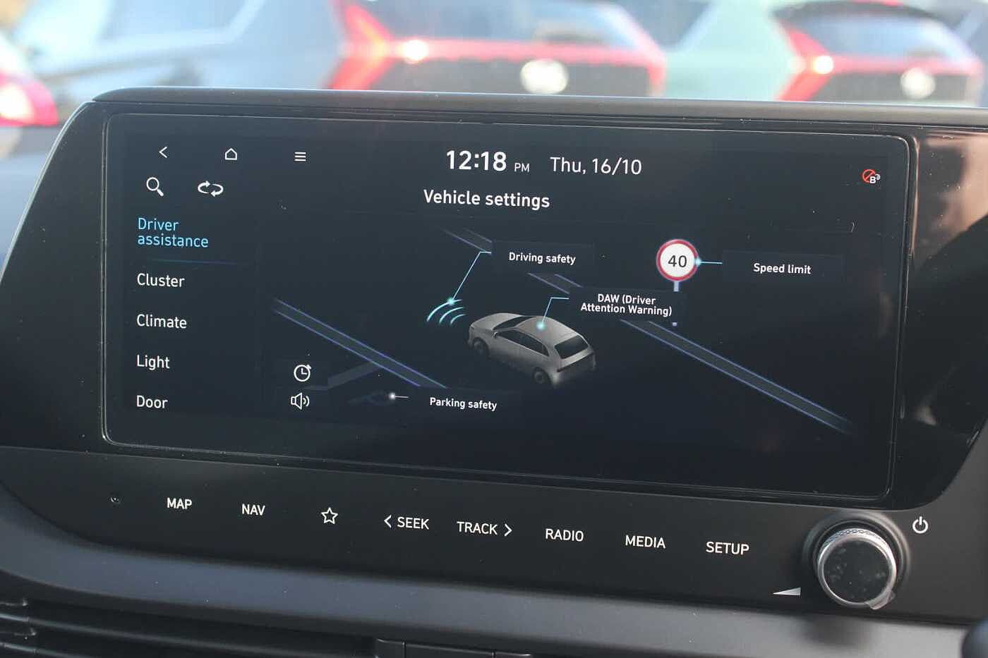 Used Hyundai i20 2025 for sale - 76840674: Photo 27