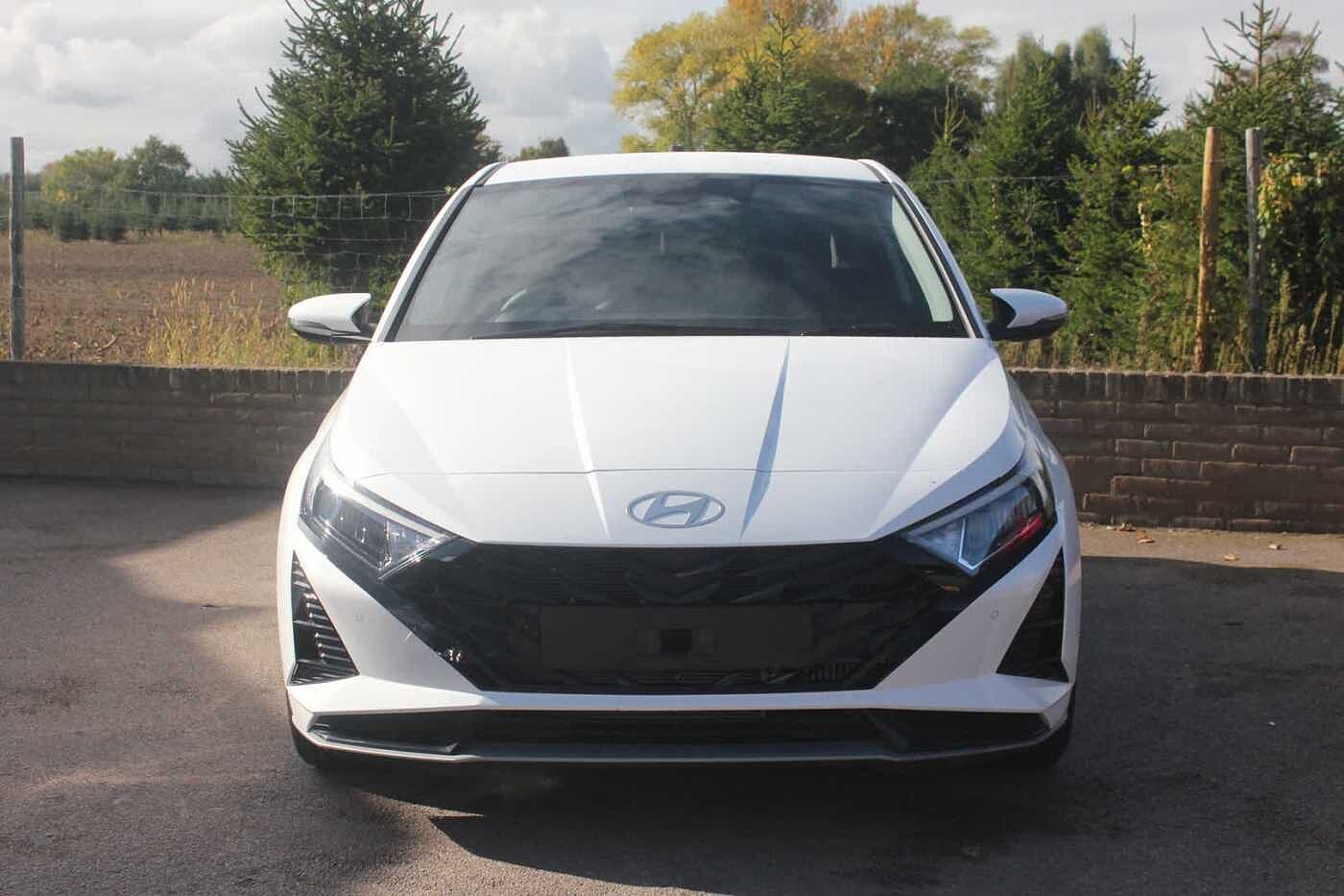 Used Hyundai i20 2025 for sale - 76840674: Photo 6